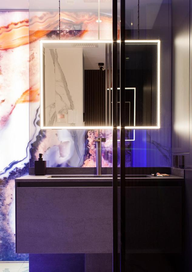 Suite Michelangelo In Brera Milan Exterior photo