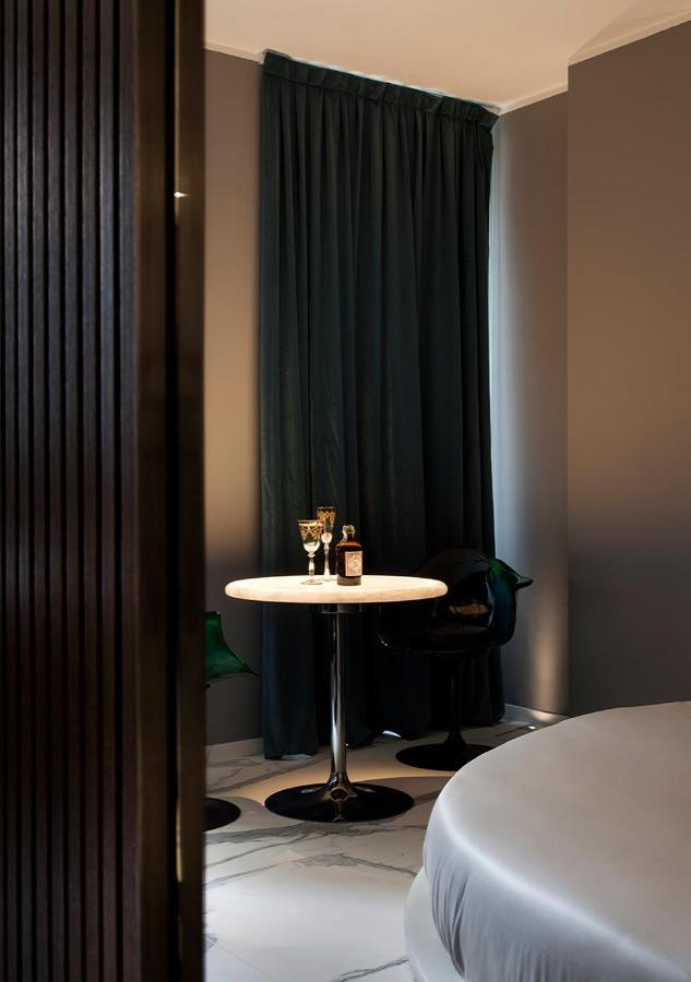 Suite Michelangelo In Brera Milan Exterior photo
