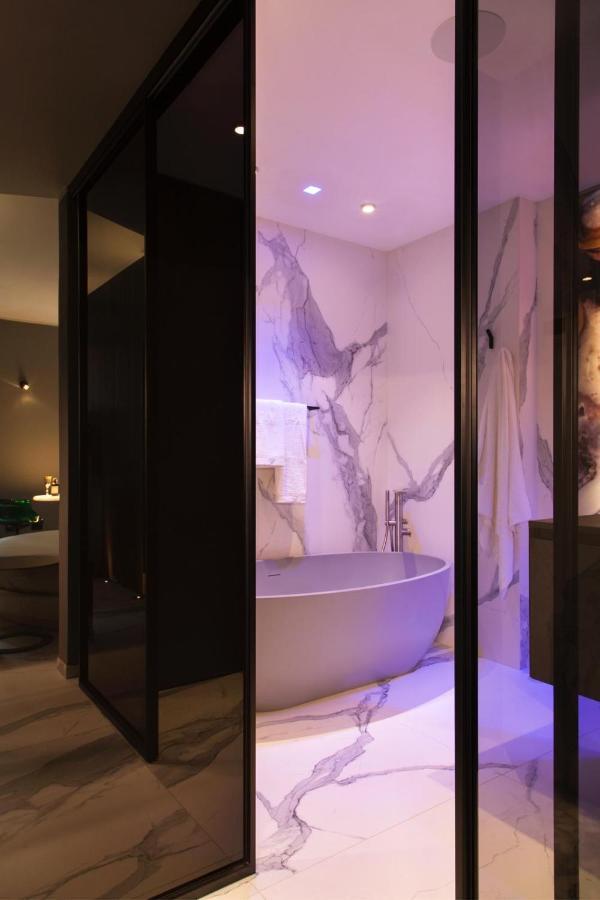 Suite Michelangelo In Brera Milan Exterior photo